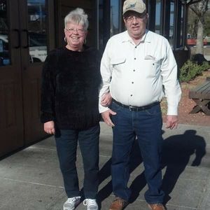 Meet your Posher, Terry